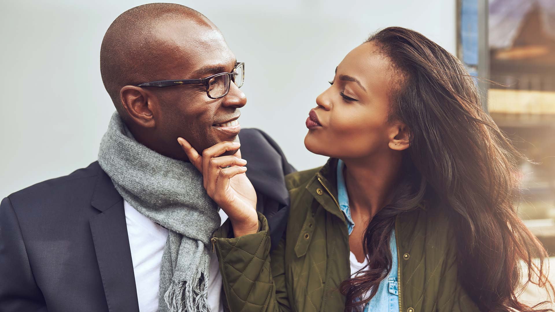5 Reasons Why There’s Never Been A Better Time To Start Married Dating