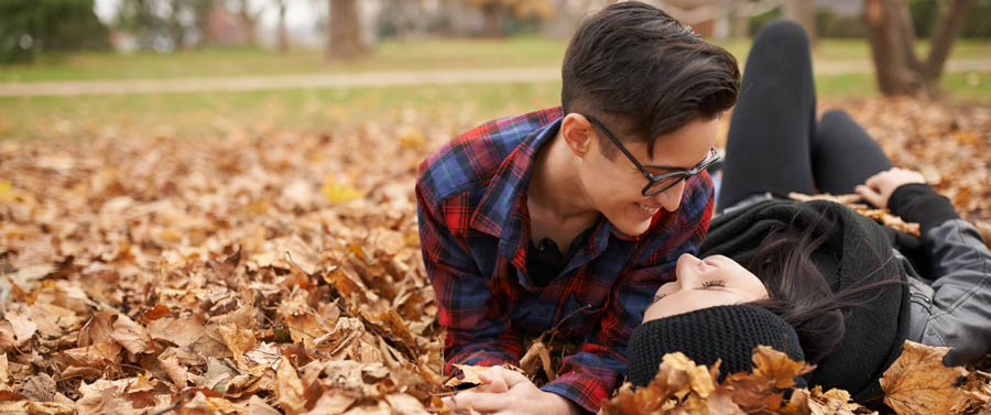 Our Favorite Fall Date Ideas